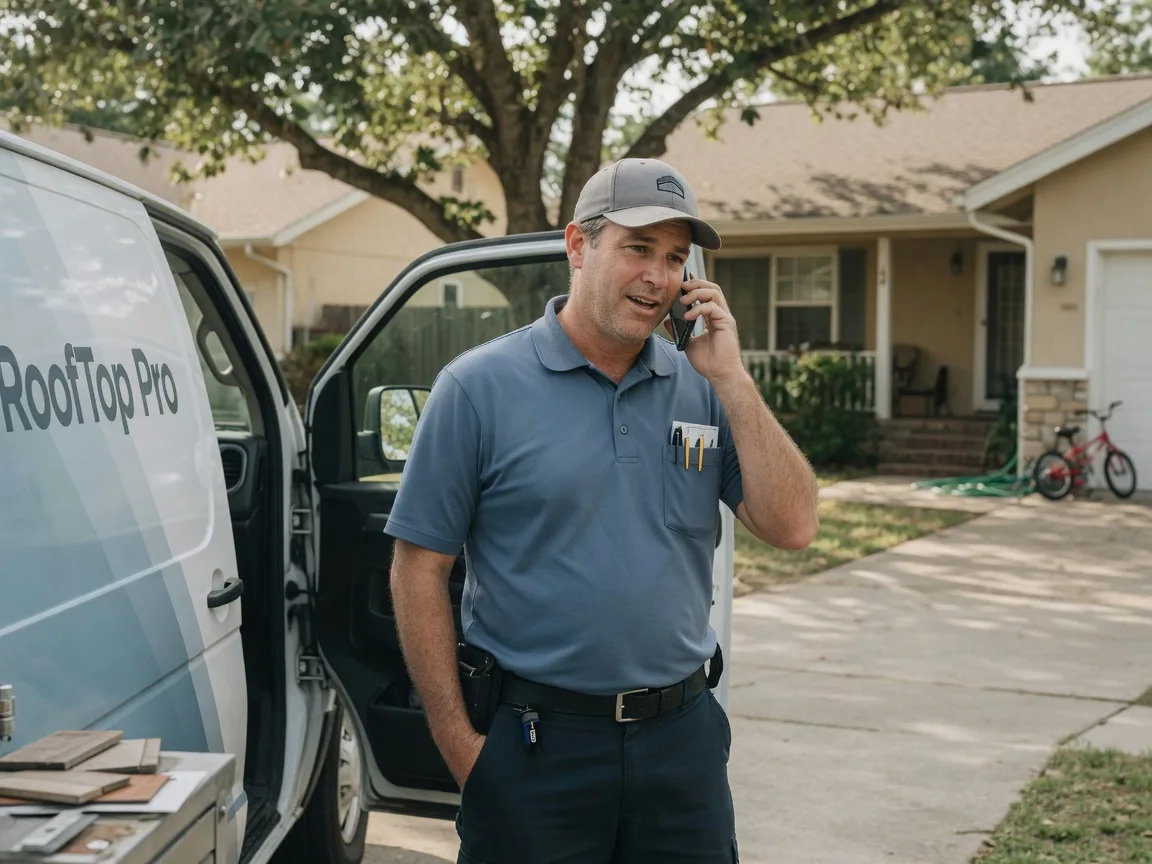 Roof Repair Tunica, MS FAQs