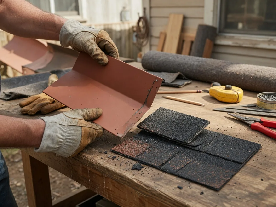 Roof Repair company in Tunica, MS